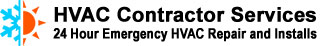 Deodate HVAC Services